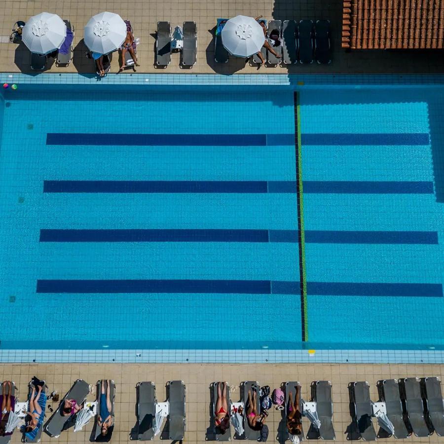 Perkes Hotel Complex (Adults Only) Laganas Zewnętrze zdjęcie