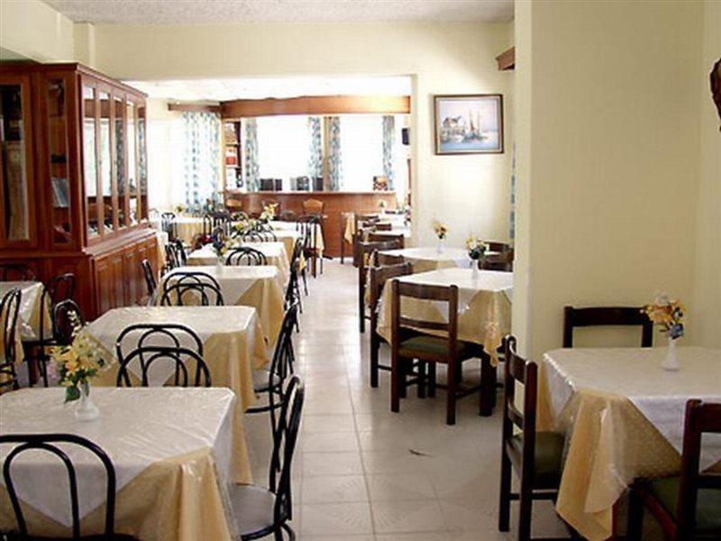Perkes Hotel Complex (Adults Only) Laganas Zewnętrze zdjęcie