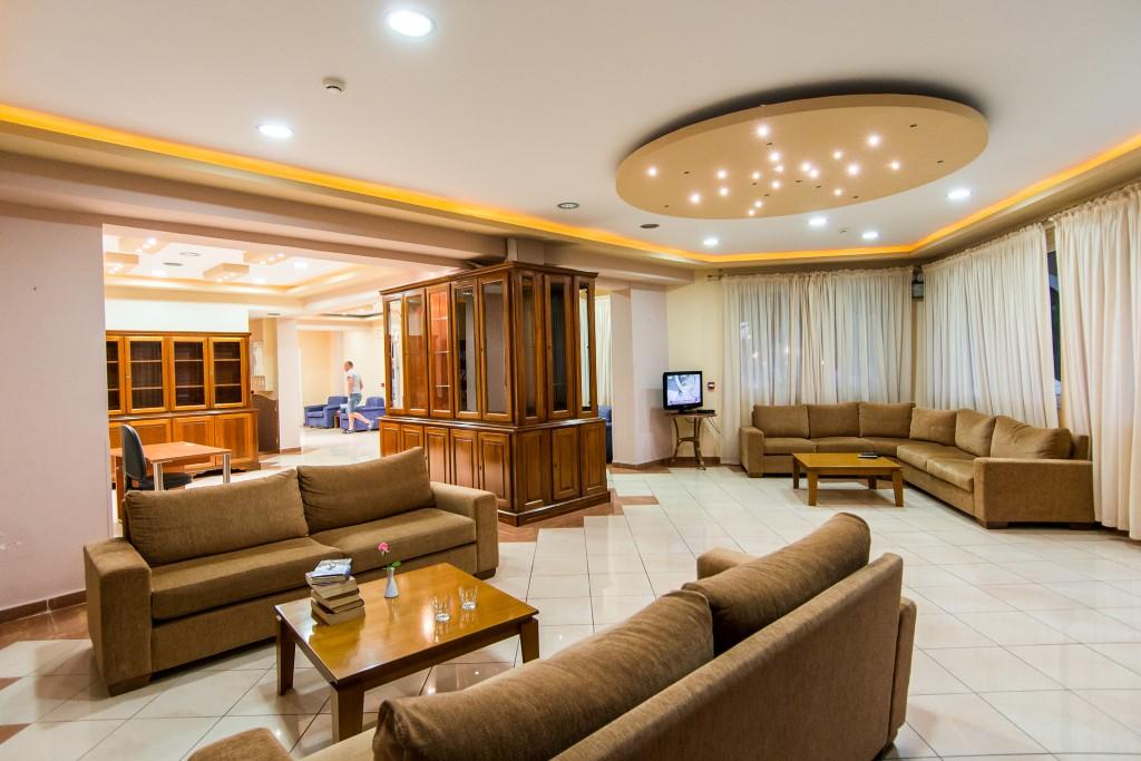 Perkes Hotel Complex (Adults Only) Laganas Zewnętrze zdjęcie
